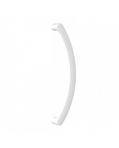 Tirador de barra, tirador de tracción de color Blanco Moon One - tirador de diseño