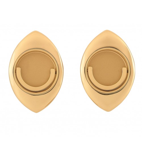 Manilla para puerta corredera elegante MANDELLI 368TL manilla de diseño