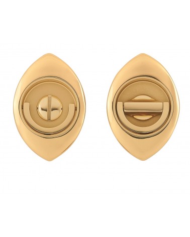 Tirador para puerta corredera moderno MANDELLI 368TLN ferretería de diseño