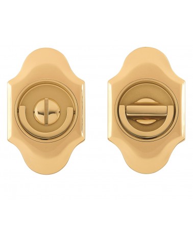 Tirador para puerta corredera discreta MANDELLI 1018TLN ferretería de diseño