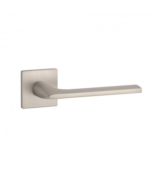 Tiradores de puerta cuadrada SALVIA manilla decorativa