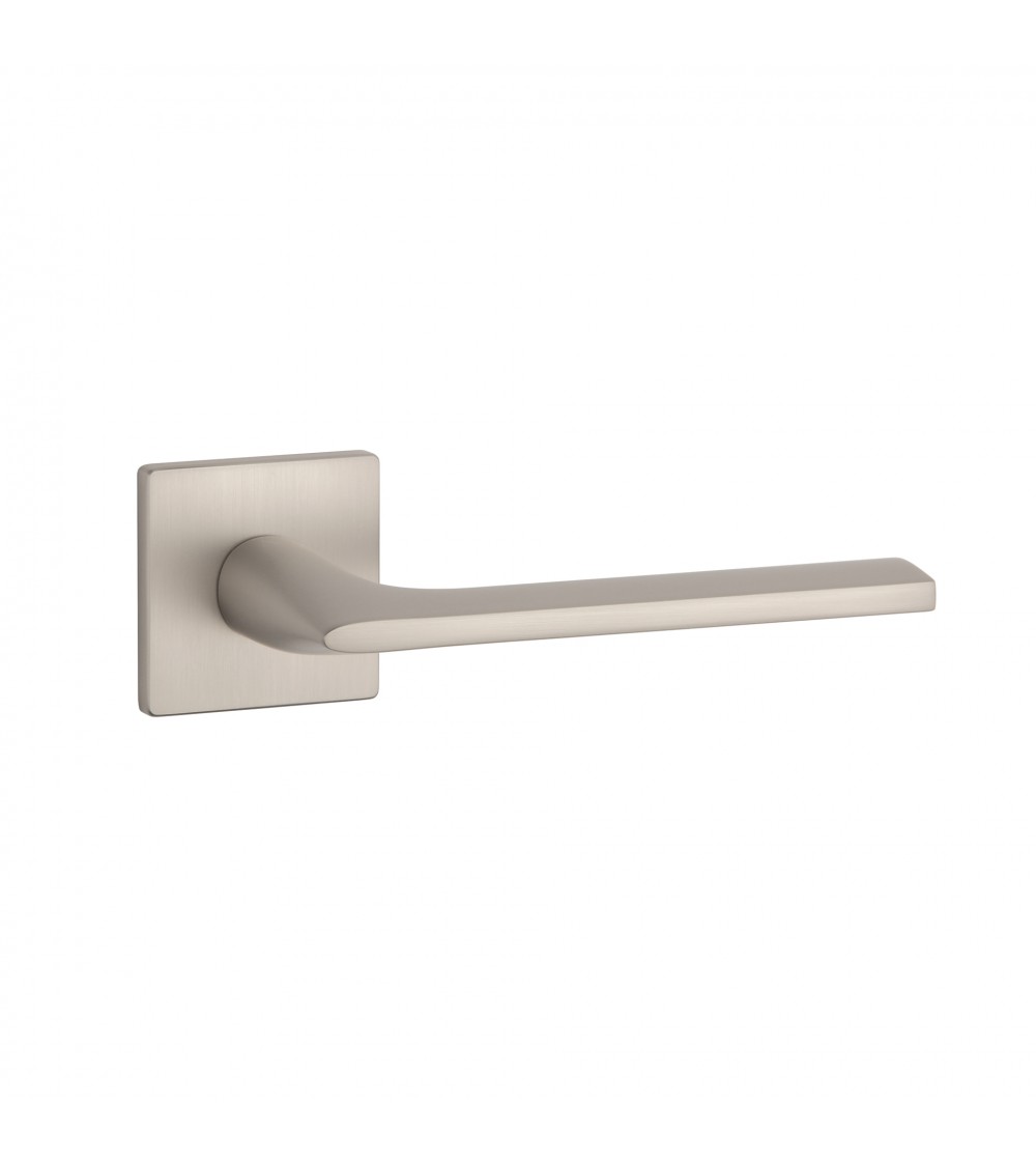 Tiradores de puerta cuadrada SALVIA manilla decorativa