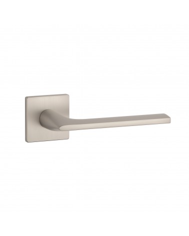 Tiradores de puerta cuadrada SALVIA manilla decorativa