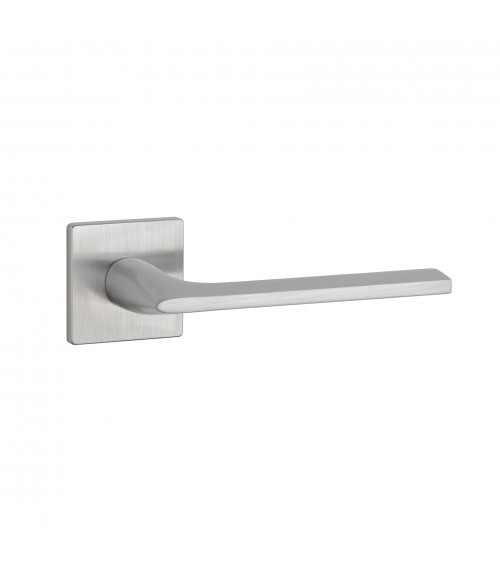 Tiradores de puerta en zamak SALVIA tirador de diseño