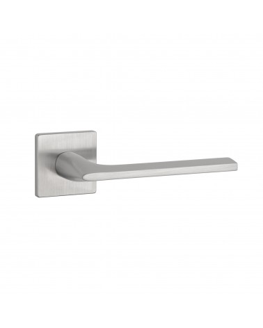 Tiradores de puerta en zamak SALVIA tirador de diseño