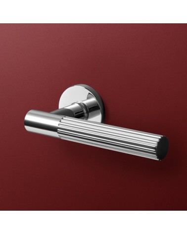 Manilla de puerta de estilo moderno LIVIA - diseño