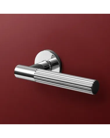 Manilla de puerta de estilo moderno LIVIA - diseño