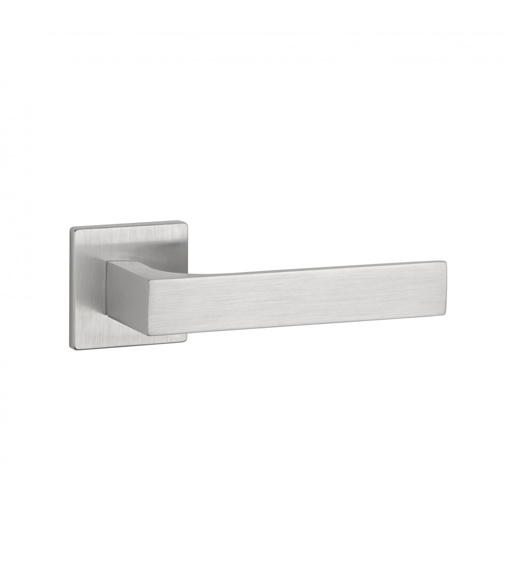 Manija de puerta moderna ALISSO diseño color 1