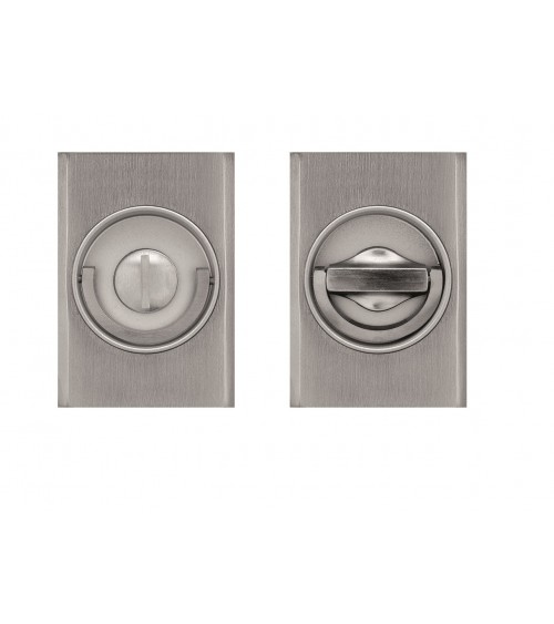 Manilla para puerta corredera estilo moderno MANDELLI 1038TLN ferretería de diseño
