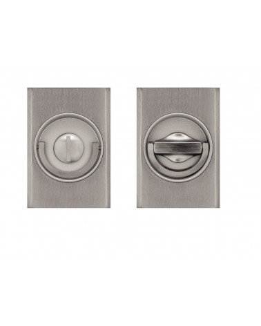 Manilla para puerta corredera estilo moderno MANDELLI 1038TLN ferretería de diseño