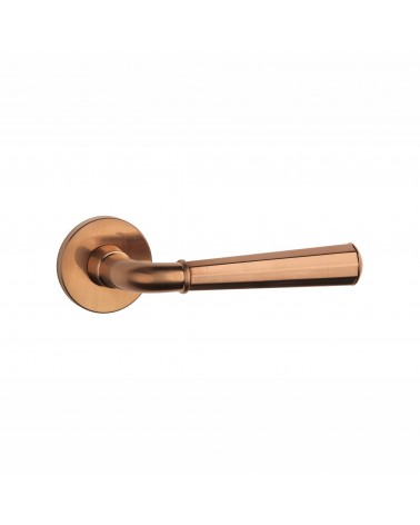 Tirador de puerta cobre MARIGOLD tirador de diseño