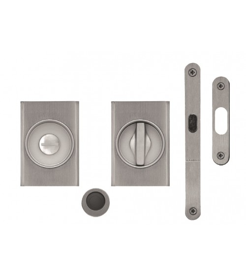 Manilla para puerta corredera sobria MANDELLI 1038TN/S manilla de diseño