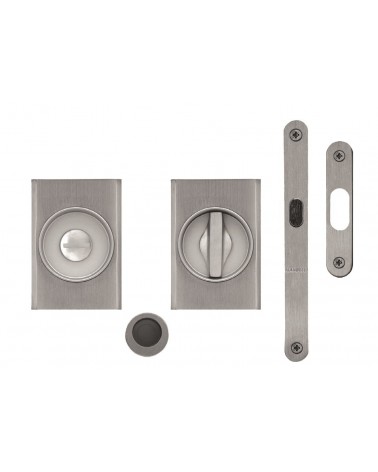Manilla para puerta corredera sobria MANDELLI 1038TN/S manilla de diseño