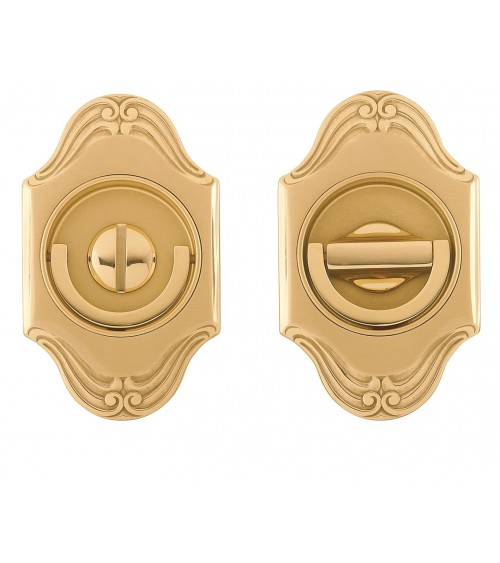 Tirador para puerta corredera elegante MANDELLI 1028TLN tirador de diseño