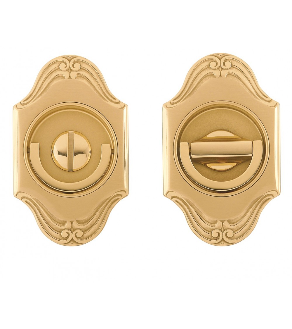 Tirador para puerta corredera elegante MANDELLI 1028TLN tirador de diseño