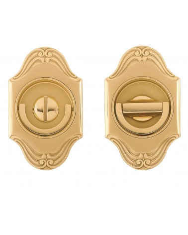 Tirador para puerta corredera elegante MANDELLI 1028TLN tirador de diseño