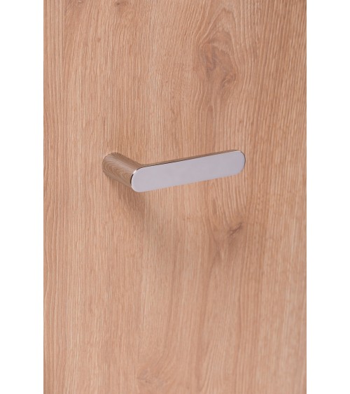 Tirador de puerta ultrafino VERUM Pure, diseño minimalista 2022 - tirador de diseño