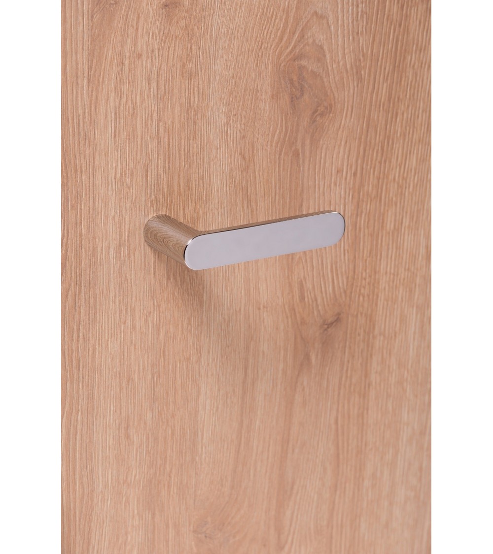 Tirador de puerta ultrafino VERUM Pure, diseño minimalista 2022 - tirador de diseño