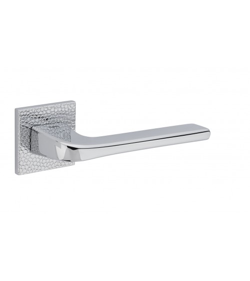 Tirador de puerta texturizado TUPAI 4007-T1 manilla de diseño