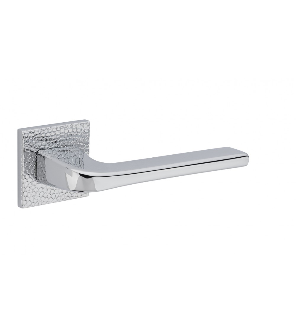 Tirador de puerta texturizado TUPAI 4007-T1 manilla de diseño