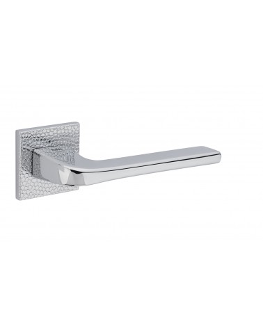 Tirador de puerta texturizado TUPAI 4007-T1 manilla de diseño