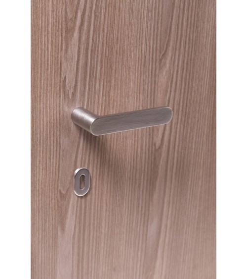 Tirador de puerta ultrafino VERUM Pure, diseño minimalista 2022 - tirador de diseño