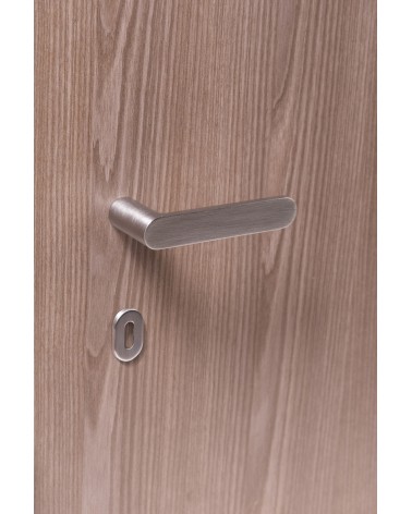 Tirador de puerta ultrafino VERUM Pure, diseño minimalista 2022 - tirador de diseño