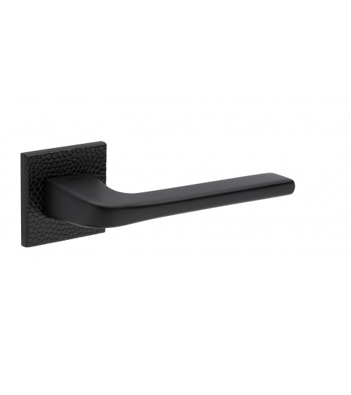 Tirador de puerta negro TUPAI 4007-T1 manilla de diseño