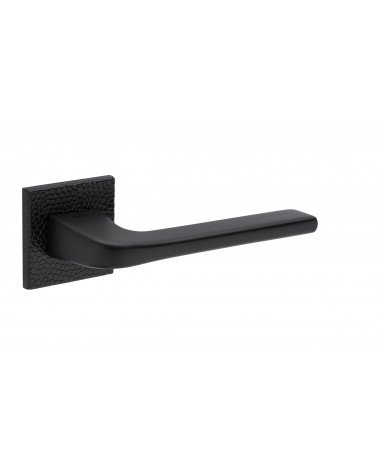 Tirador de puerta negro TUPAI 4007-T1 manilla de diseño