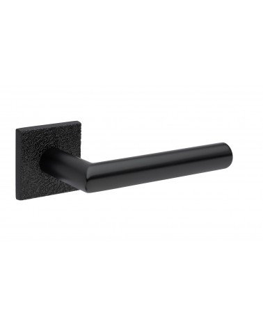 Maneta de puerta texturizada TUPAI 4002-T3 maneta diseño
