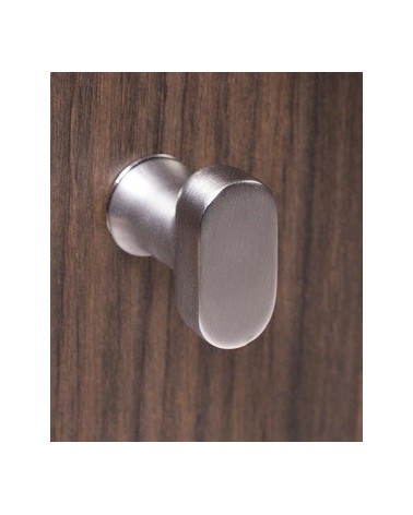 Roseta de puerta VERUM para WC (modelo Pure/Wind) - manilla de diseño