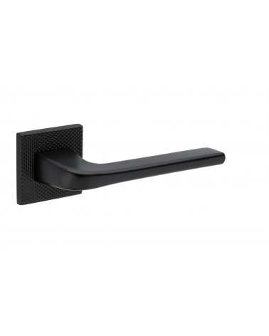 Manilla de puerta TUPAI 4007-T2 manilla de diseño color 1