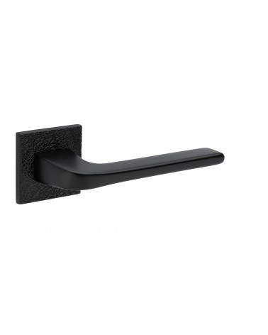 Tirador de puerta negro TUPAI 4007-T3 tirador de diseño