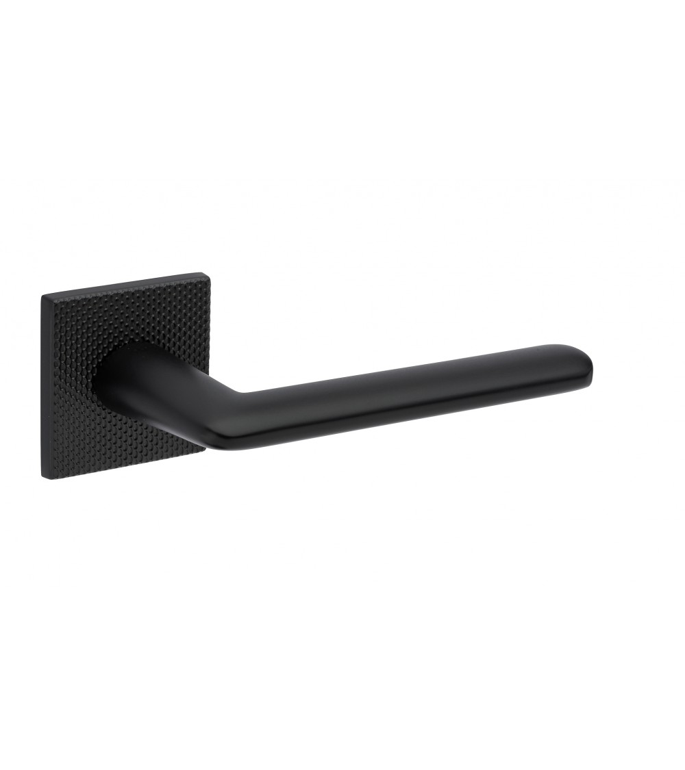 Tirador de puerta negro TUPAI 4165-T2 manilla de diseño