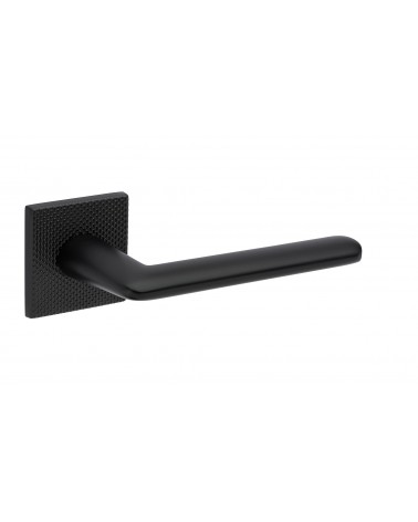 Tirador de puerta negro TUPAI 4165-T2 manilla de diseño