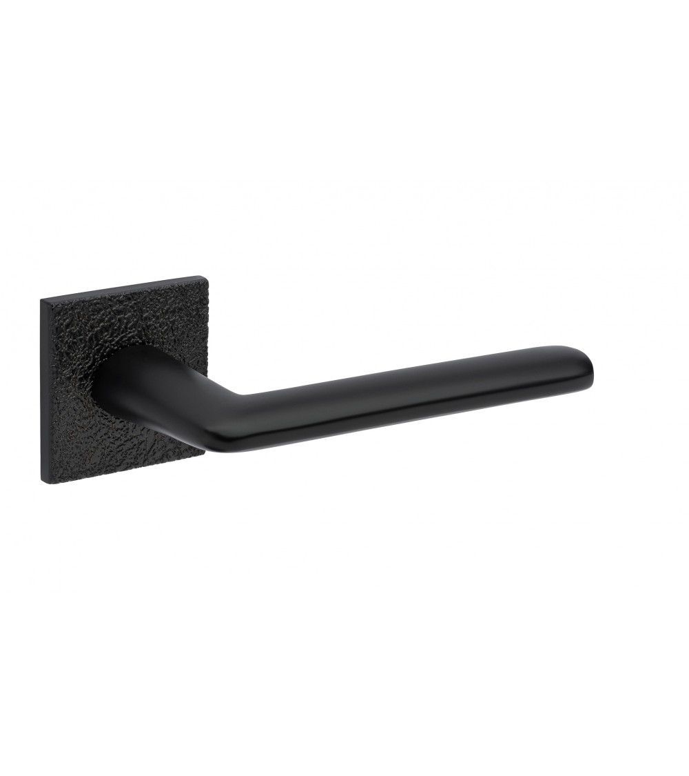 Tirador de puerta texturizada TUPAI 4165-T3 con estrías manilla de diseño