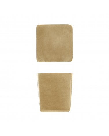 Tirador de mueble CIP600 en latón - tirador de diseño