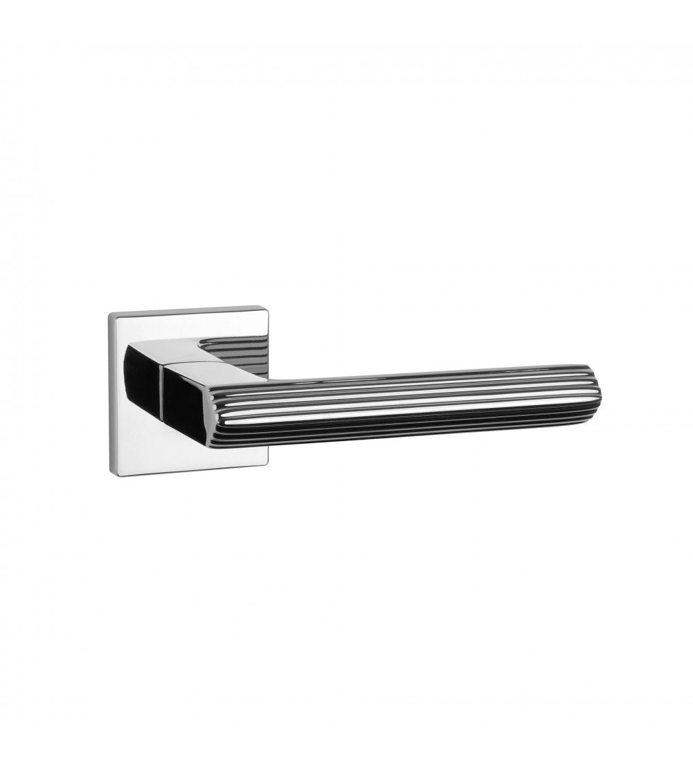 Tirador de puerta texturizado LARICE herraje design