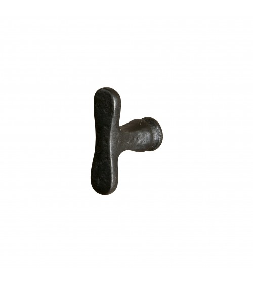 Tirador de mueble en bronce PBU - tirador de diseño