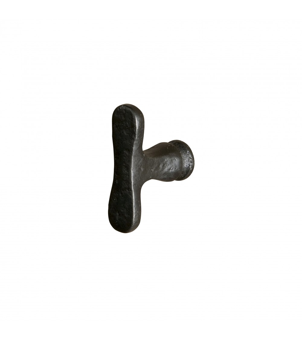 Tirador de mueble en bronce PBU - tirador de diseño