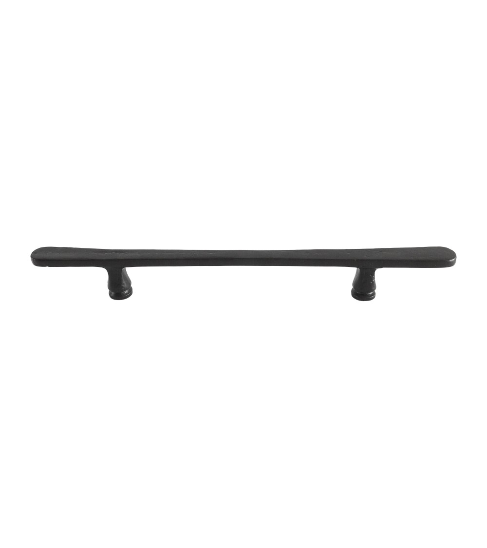 Tirador de mueble en bronce PMBU - tirador de diseño