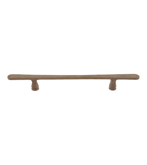 Tirador de mueble en bronce PMBU - tirador de diseño