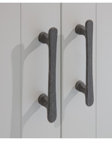 Tirador de mueble en bronce PMBU - tirador de diseño