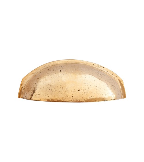 Tirador de mueble en bronce PCO - tirador de diseño