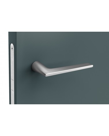 Tirador de puerta VERUM Lieve, diseño ultra fino - tirador de diseño