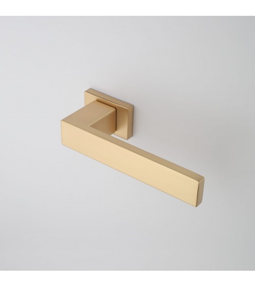Tirador de puerta moderno PINA tirador de diseño