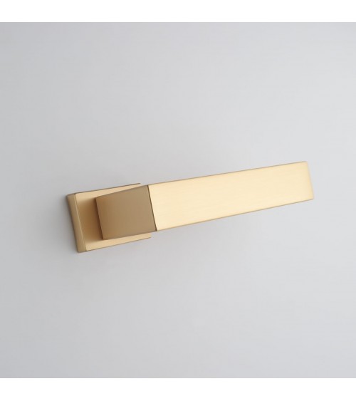 Tirador de puerta moderno PINA tirador de diseño