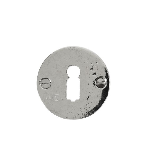 Roseta de puerta R PURE llave L-50F - tirador de diseño