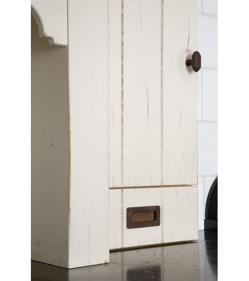 Tirador de mueble botón BT258BIS - tirador de diseño