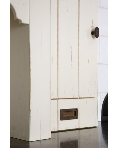 Tirador de mueble botón BT258BIS - tirador de diseño